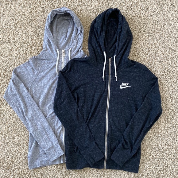 Nike Tops - Nike Hoodies (2)